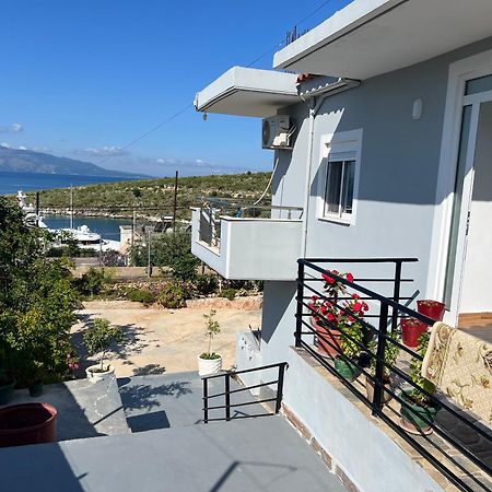 Eri Rooms Саранда Екстер'єр фото