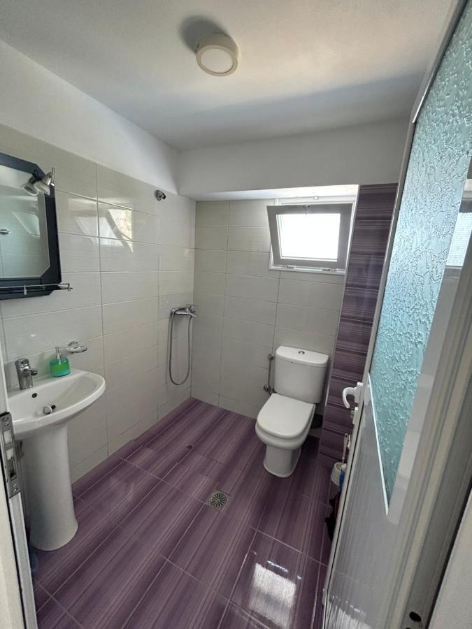 Eri Rooms Саранда Екстер'єр фото