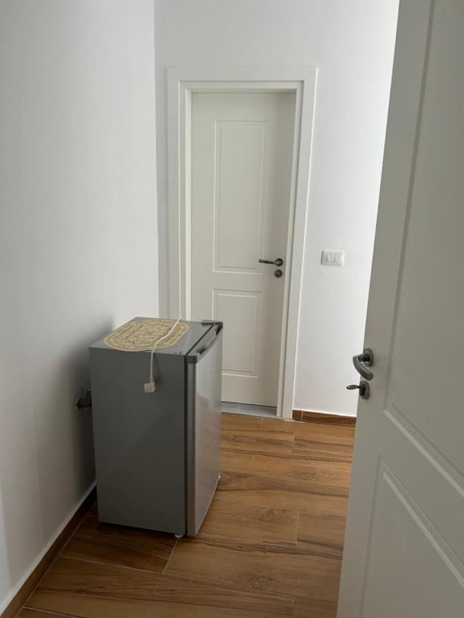 Eri Rooms Саранда Екстер'єр фото