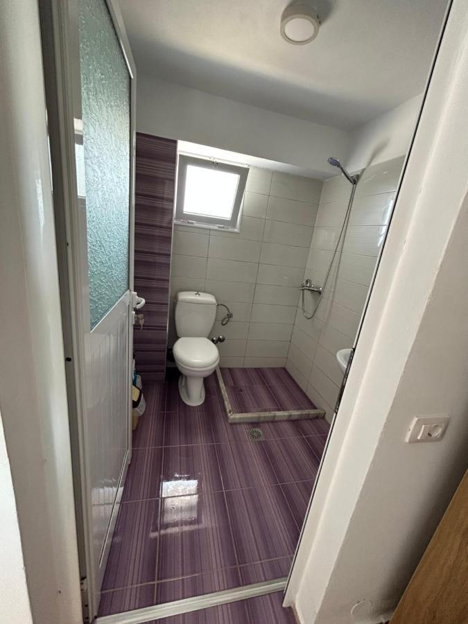 Eri Rooms Саранда Екстер'єр фото