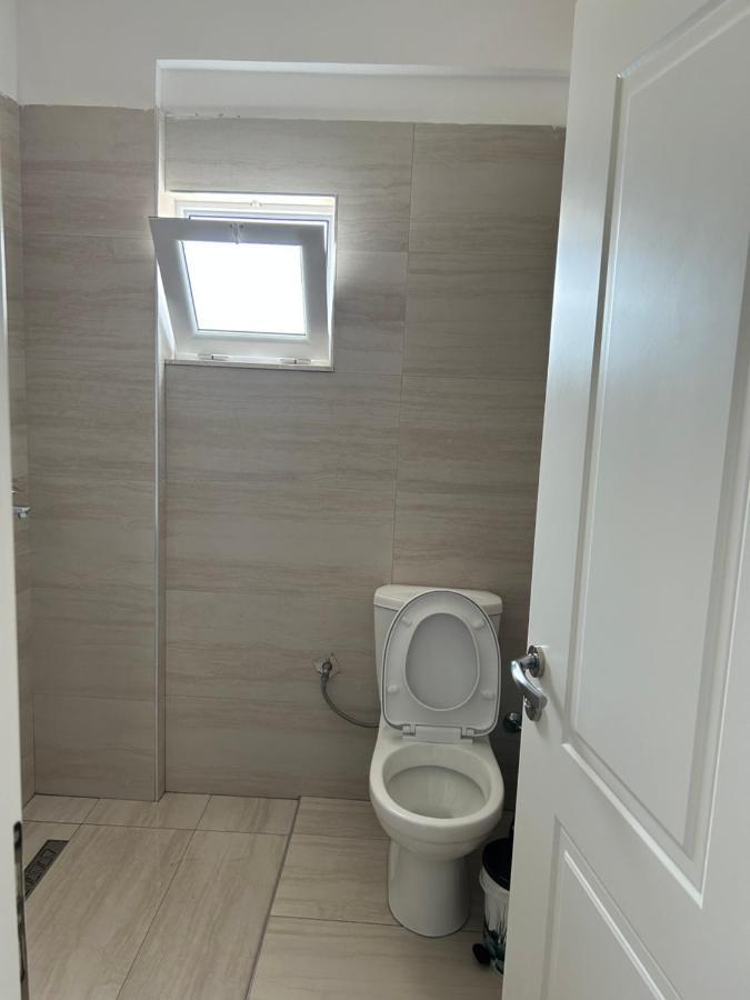 Eri Rooms Саранда Екстер'єр фото