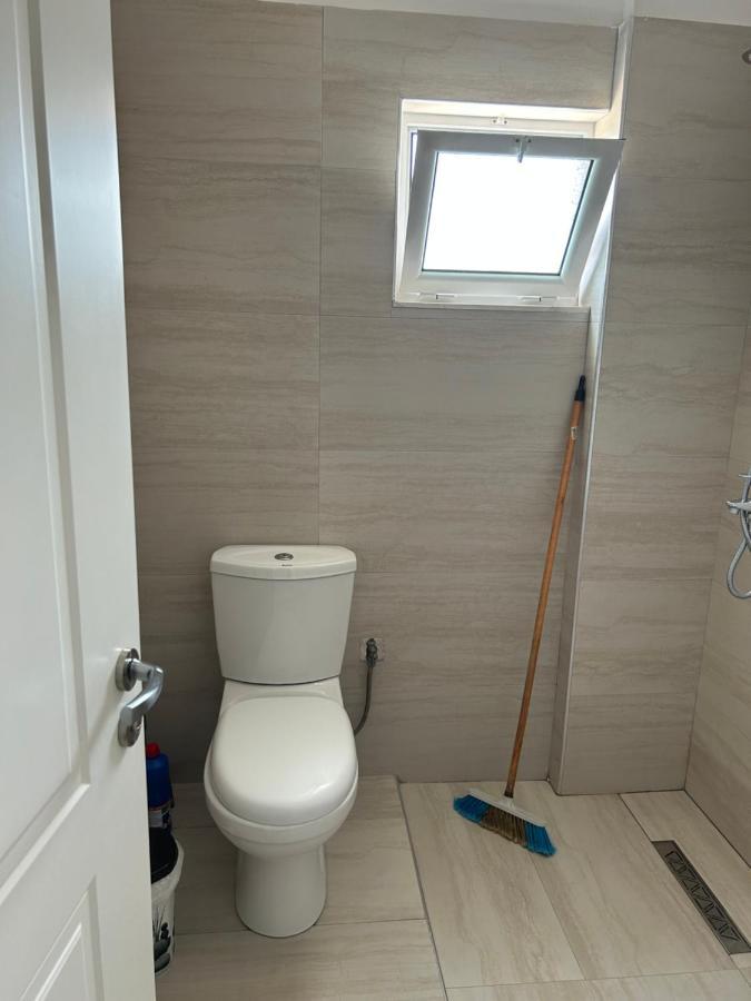 Eri Rooms Саранда Екстер'єр фото