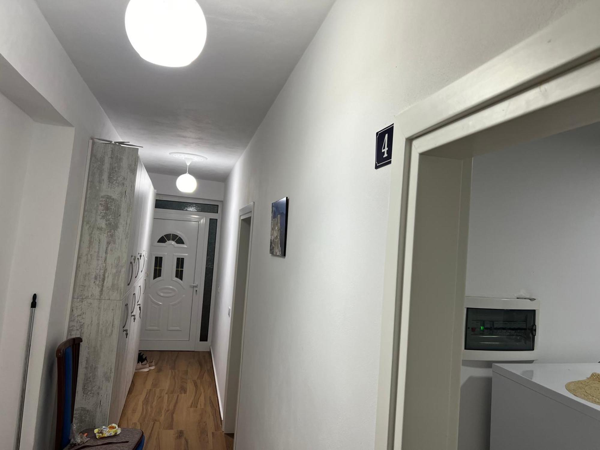 Eri Rooms Саранда Екстер'єр фото