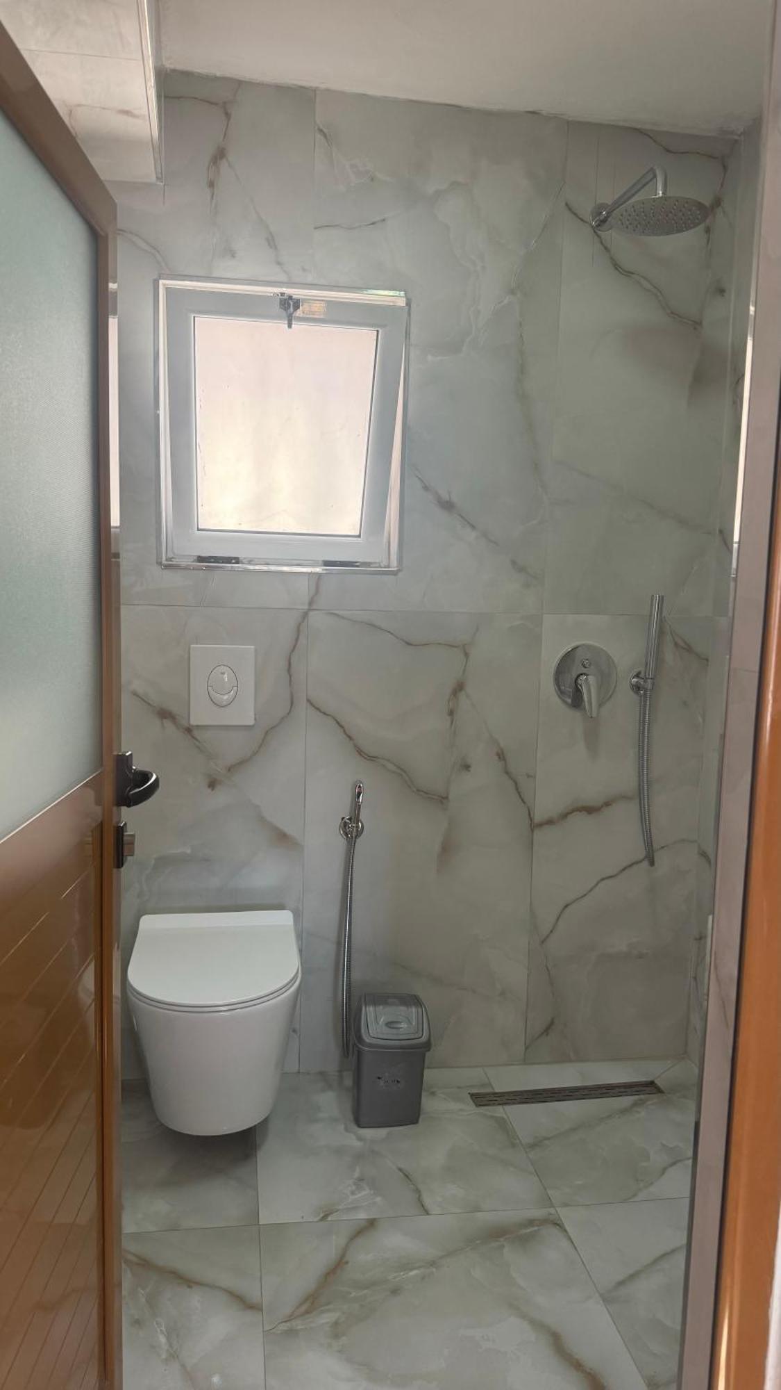Eri Rooms Саранда Екстер'єр фото
