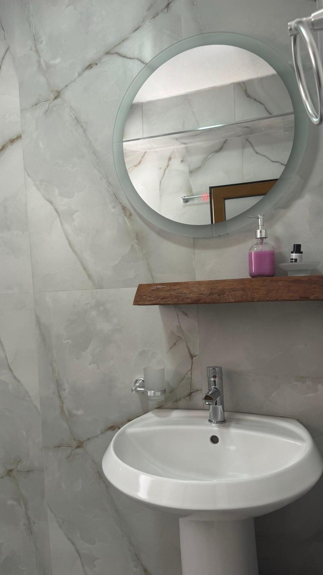 Eri Rooms Саранда Екстер'єр фото