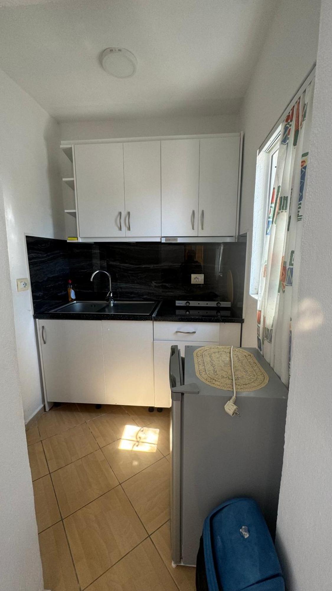 Eri Rooms Саранда Екстер'єр фото
